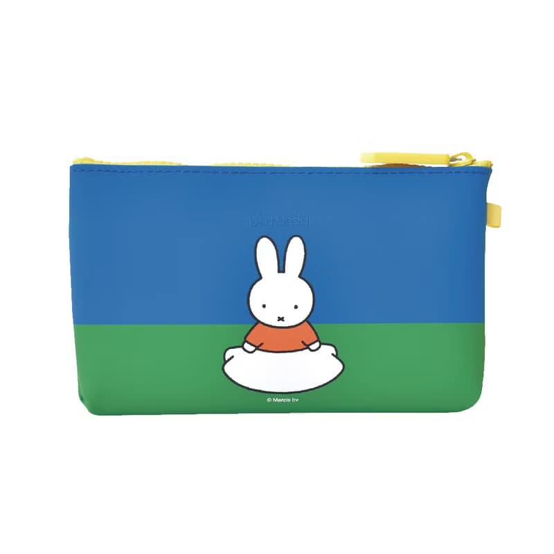 NUU Miffy&Halloween 萬聖節限定收納包 兩款