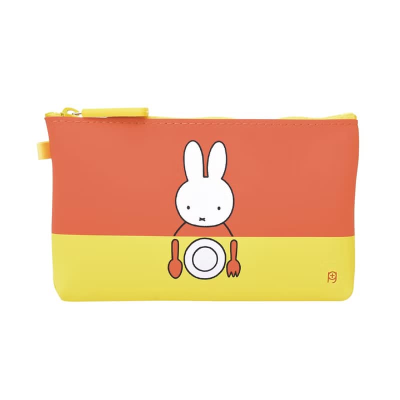 NUU Miffy&Halloween 萬聖節限定收納包 兩款