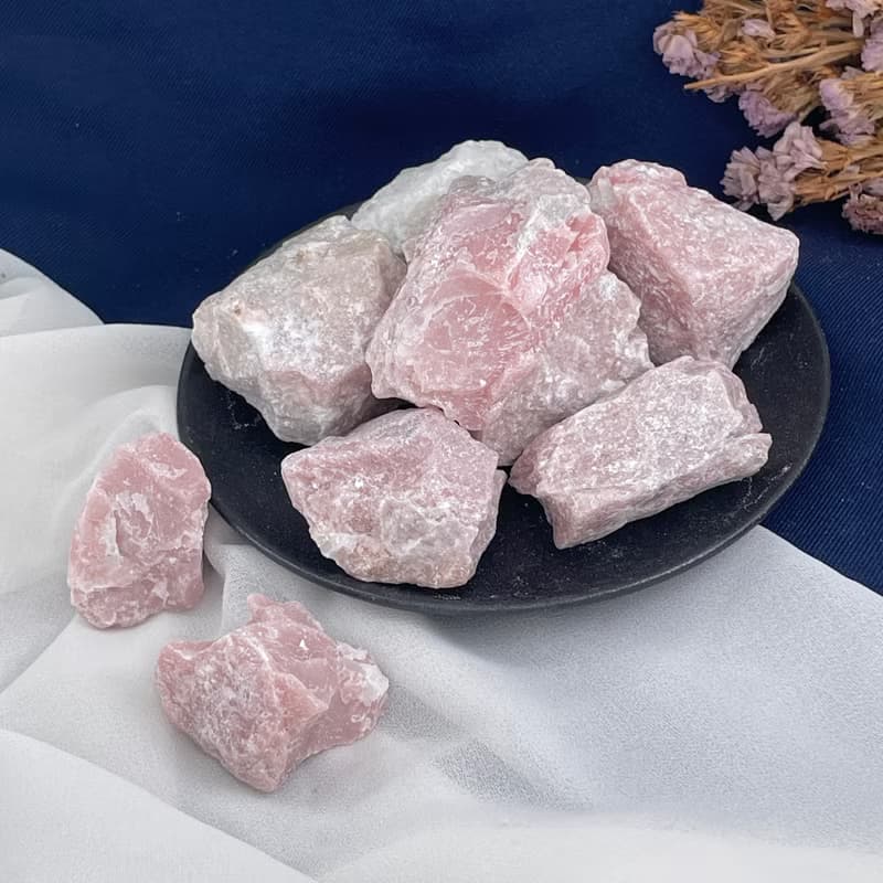 【MU工坊】粉澳寶擴香石/水晶擴香燈/碎石/室內香薰/淨化小夜燈