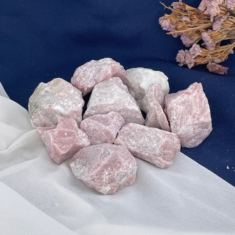 【MU工坊】粉澳寶擴香石/水晶擴香燈/碎石/室內香薰/淨化小夜燈