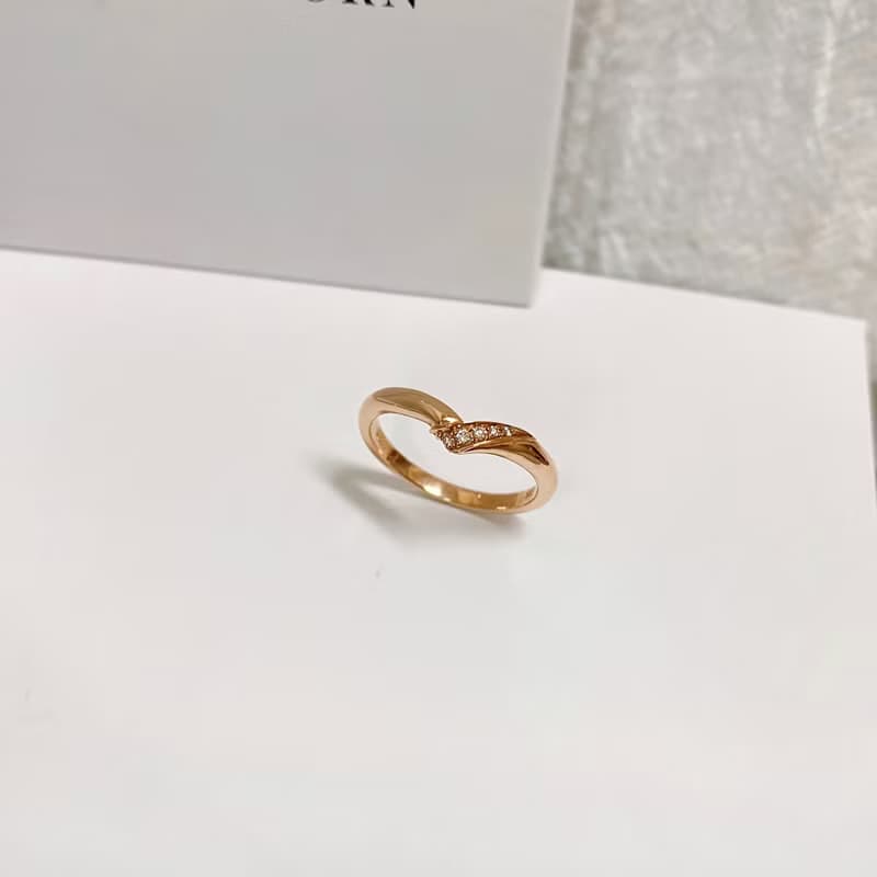 愛的誓言_對戒 | 14K、9K、925純銀