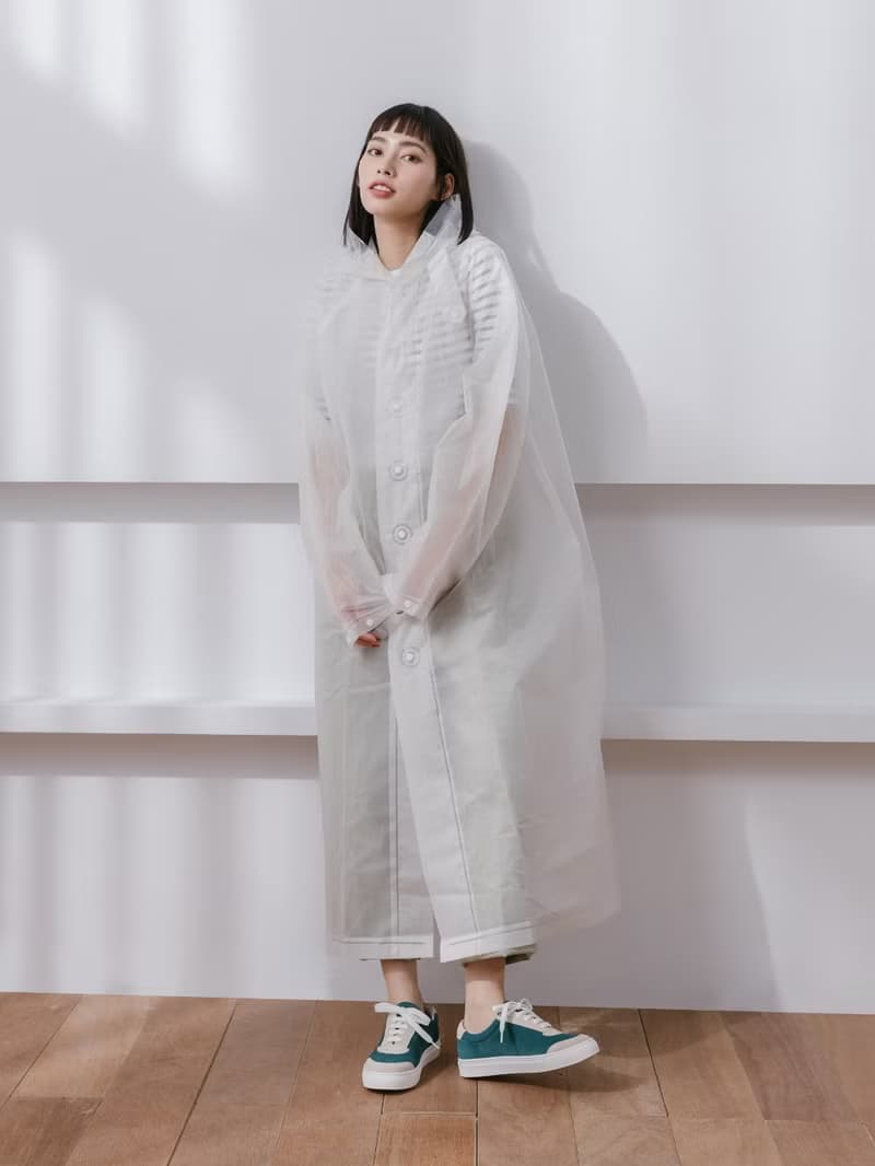 小杉同學休閒鞋-濃抹茶
