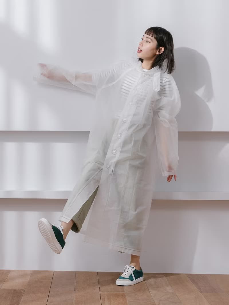 小杉同學休閒鞋-濃抹茶