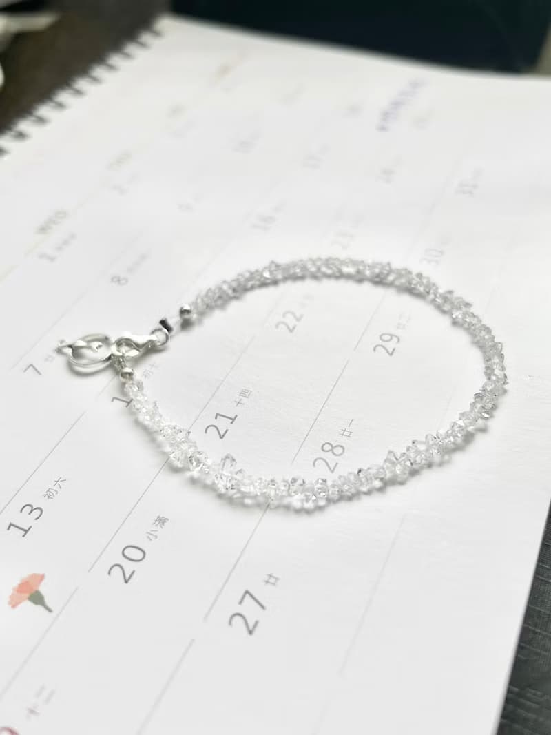 閃靈鑽【赫基蒙】清除脈輪堵塞 平衡淨化七脈輪