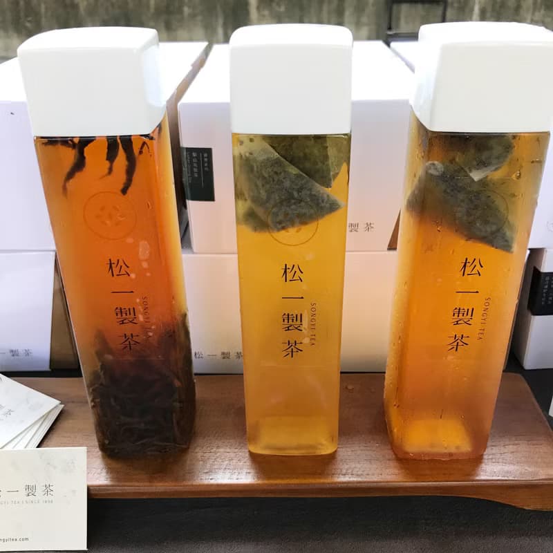 【送禮自用大份量茶包組】隨享茶包 60入 可自由組合 冷泡茶包