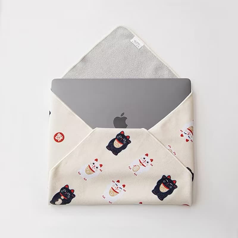 日本霜山 多用途相機防撞百折布/百貼自黏收納布(50x50cm)