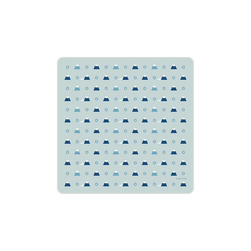 日本霜山 多用途相機防撞百折布/百貼自黏收納布(50x50cm)-多色選