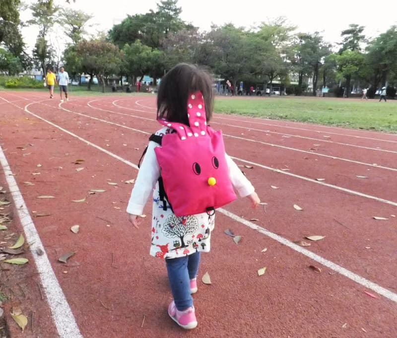 兒童 防走失背包 小孩 寶寶 禮物 彌月禮 長耳兔