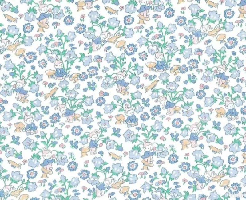 天使/ 英國防水布寶寶食物餐具收納帶