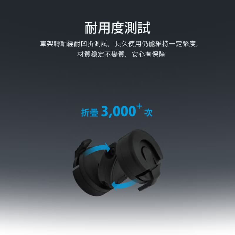 Xtand Go M 無敵車架 _ MagSafe 特仕版