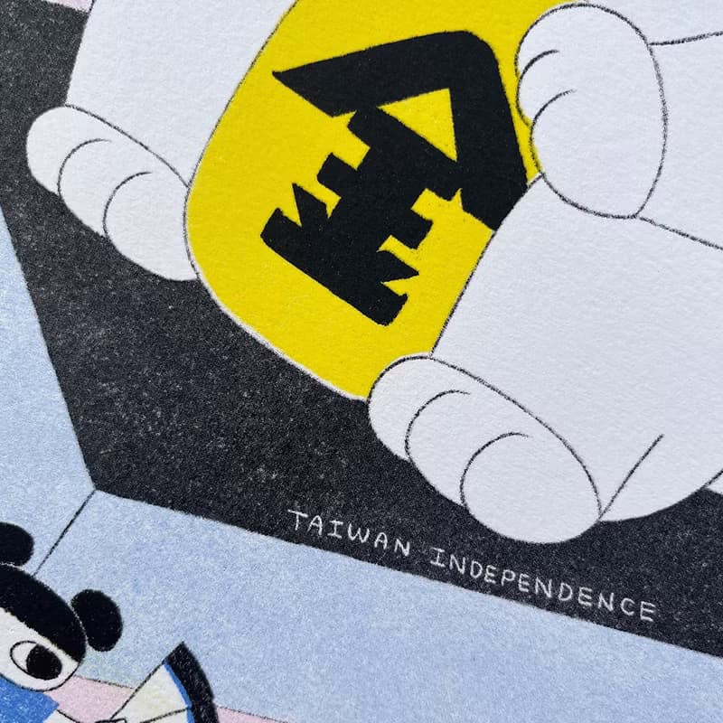 祭典招財貓2026年曆 / A3海報