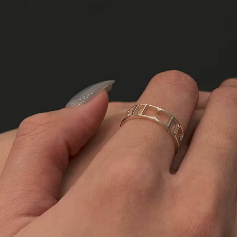 Dam Ring