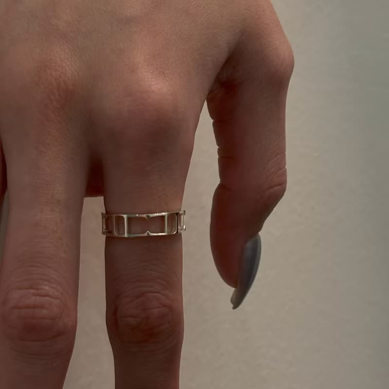 Dam Ring