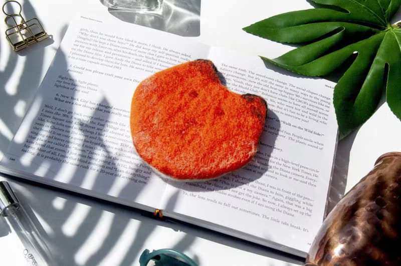 情人節禮物 聖誕交換禮物 森林系羊毛氈杯墊 動物杯墊-狗兒吸水墊