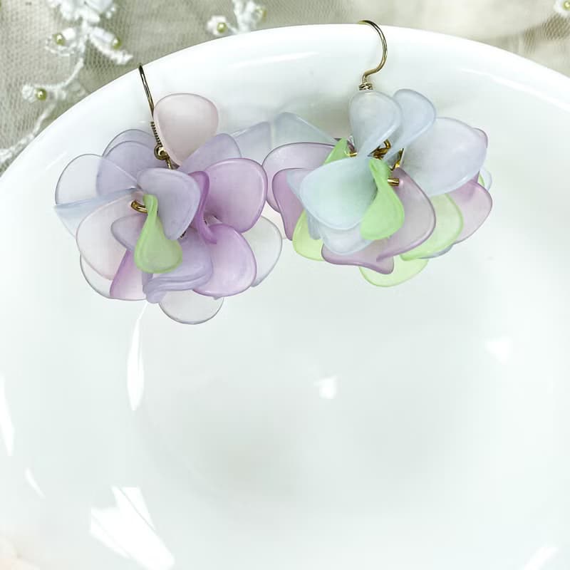 嬌若春花系列-小雛菊香水-花絮