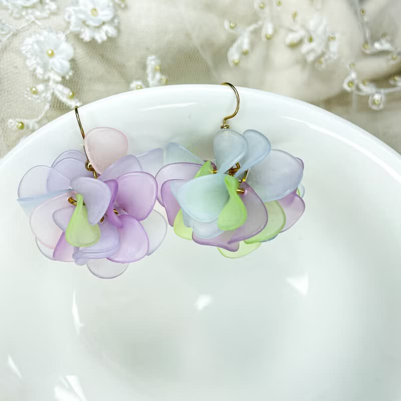 嬌若春花系列-小雛菊香水-花絮