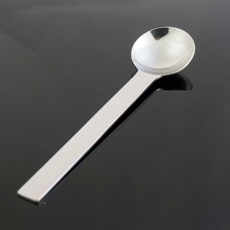 【日本Shinko】日本製 IF.Good Design獎 設計師系列 TI-1 主餐匙