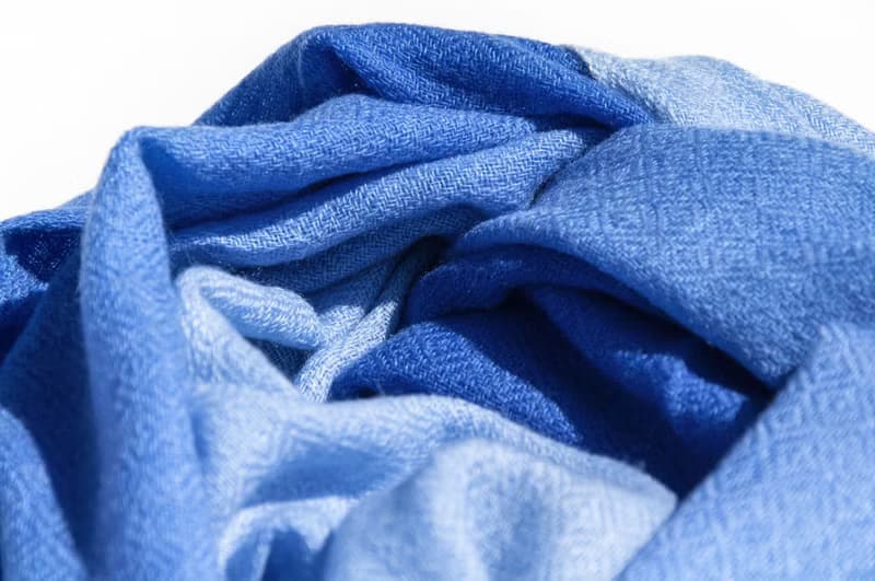 喀什米爾Cashmere 羊絨圍巾 純羊毛圍巾披巾 戒指絨披肩 Pashmina