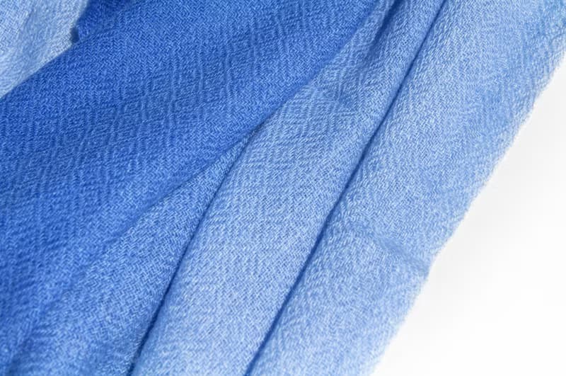 喀什米爾Cashmere 羊絨圍巾 純羊毛圍巾披巾 戒指絨披肩 Pashmina