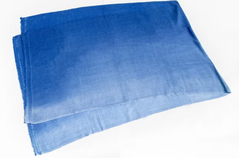 喀什米爾Cashmere 羊絨圍巾 純羊毛圍巾披巾 戒指絨披肩 Pashmina