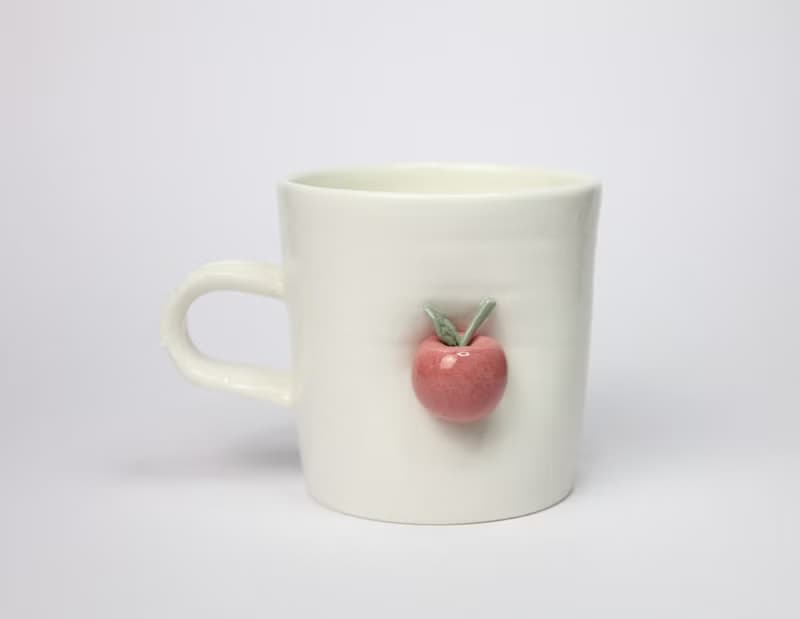 櫻桃杯 14