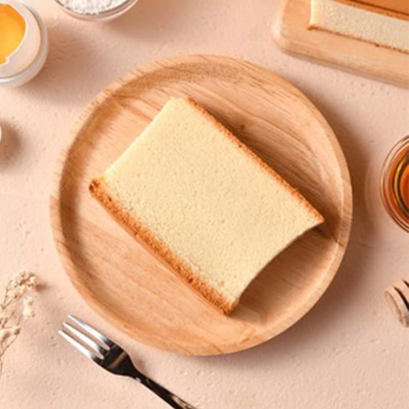【赫菈Heracake】 蜂蜜長條蛋糕 (2入/組)