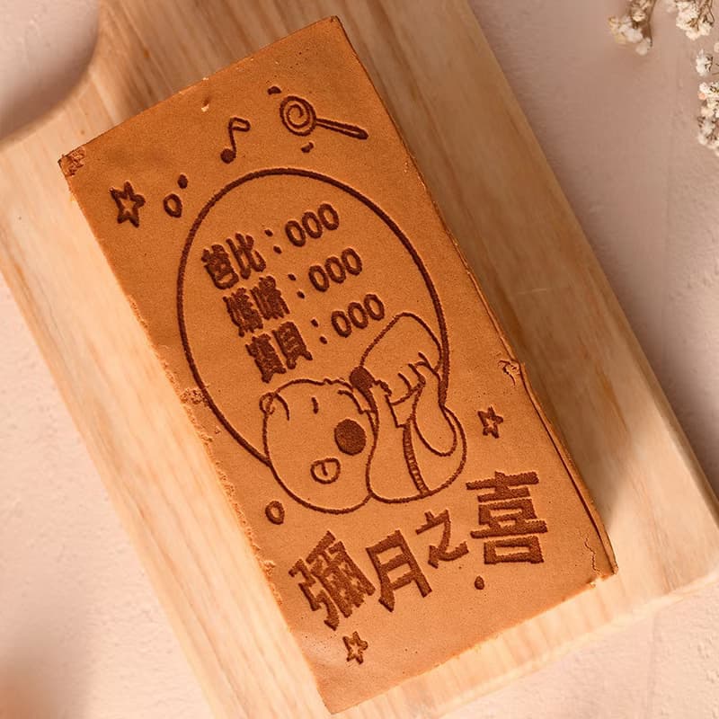 【赫菈Heracake】 蜂蜜長條蛋糕 (2入/組)