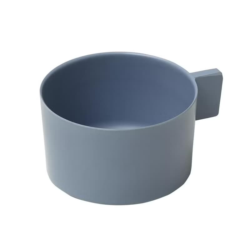 日本ideaco usumono 竹纖維湯杯碗-350ml-多色可選