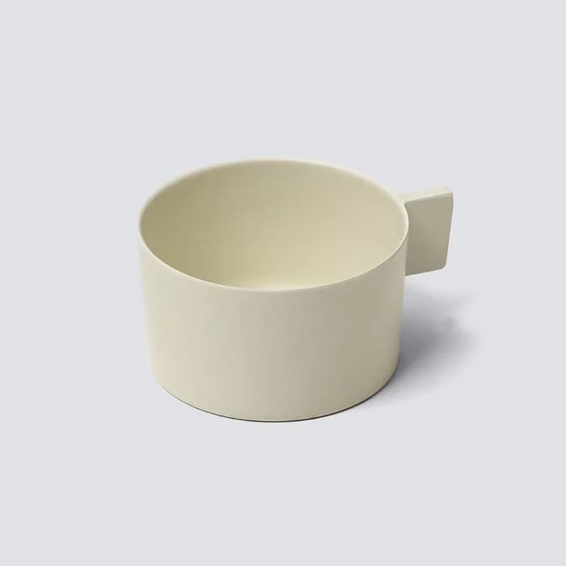 日本ideaco usumono 竹纖維湯杯碗-350ml-多色可選