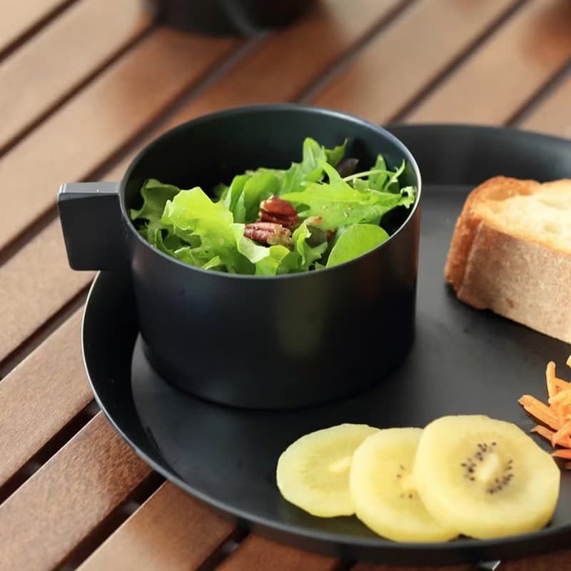 日本ideaco usumono 竹纖維湯杯碗-350ml-多色可選