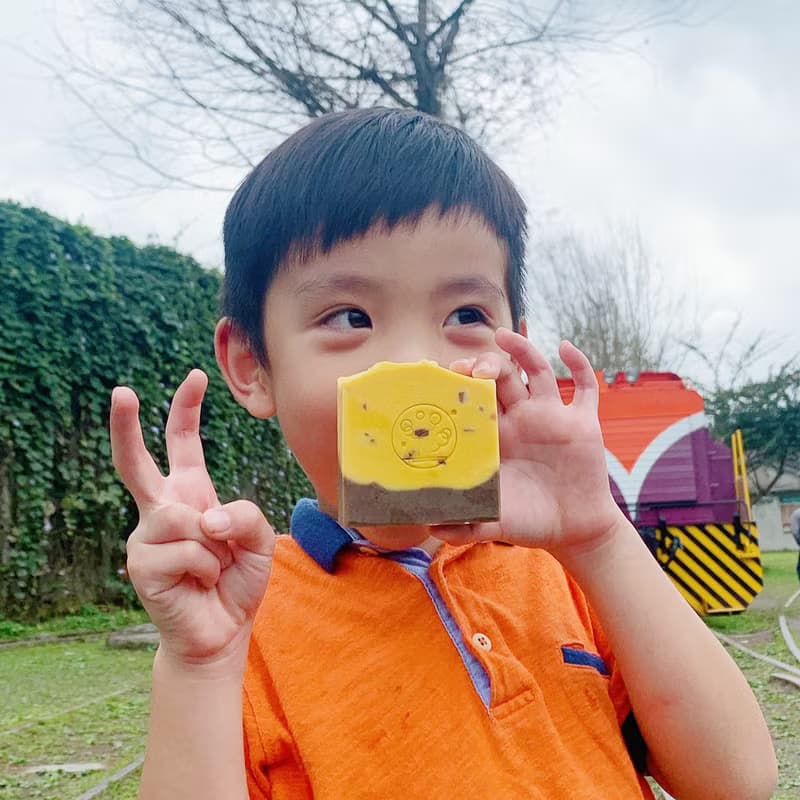 【獨家配方】百香果漾 Young | 青春手工皂 (Face/Body)