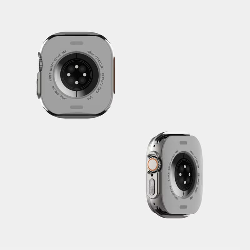 【UNIU】Remix 改裝保護殼 Apple Watch 49/46mm