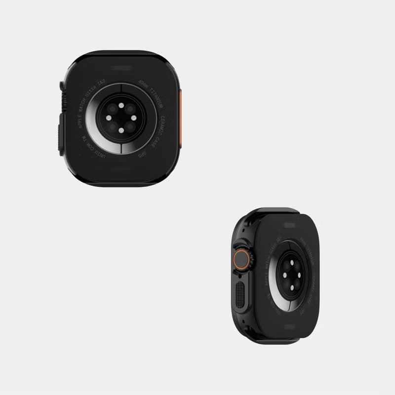 【UNIU】Remix 改裝保護殼 Apple Watch 49/46mm