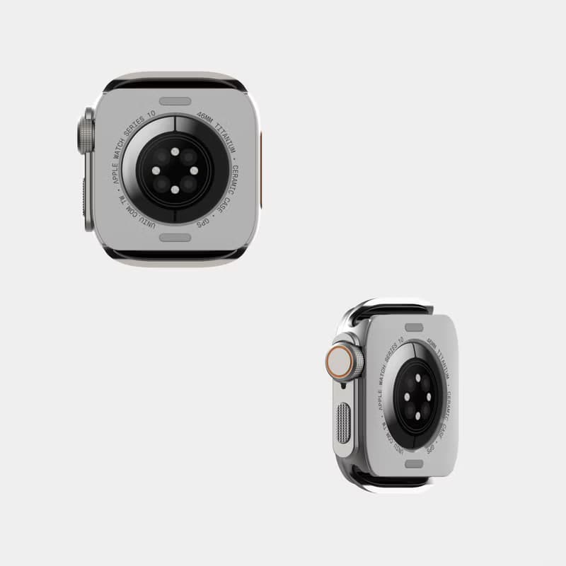 【UNIU】Remix 改裝保護殼 Apple Watch 49/46mm