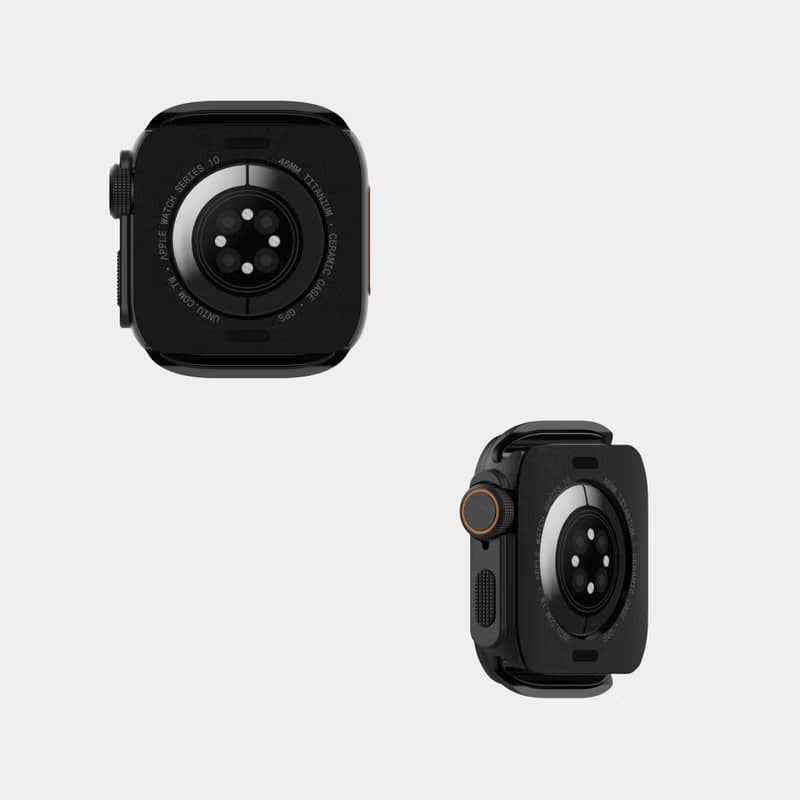 【UNIU】Remix 改裝保護殼 Apple Watch 49/46mm