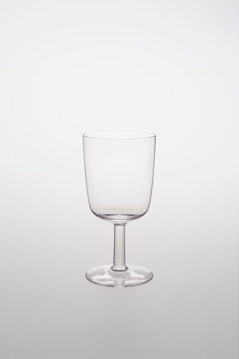 TG 玻璃紅酒杯 250ml
