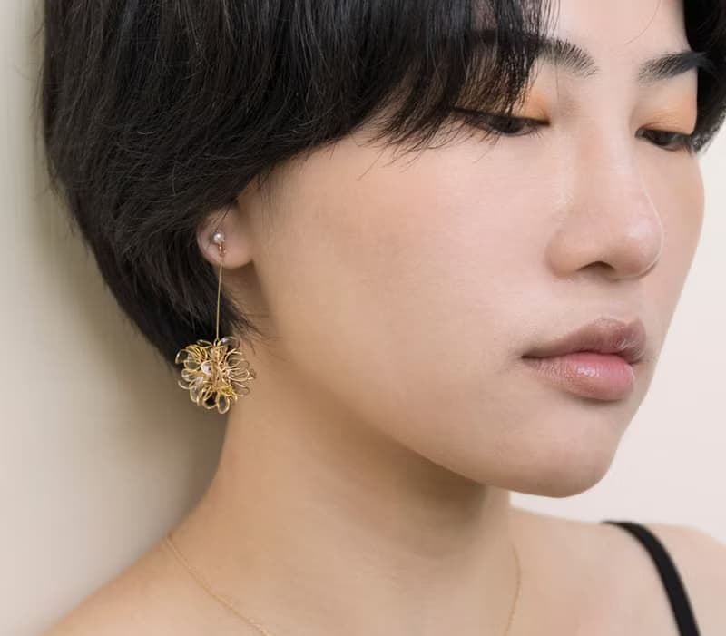 【繁花計畫】-烏金