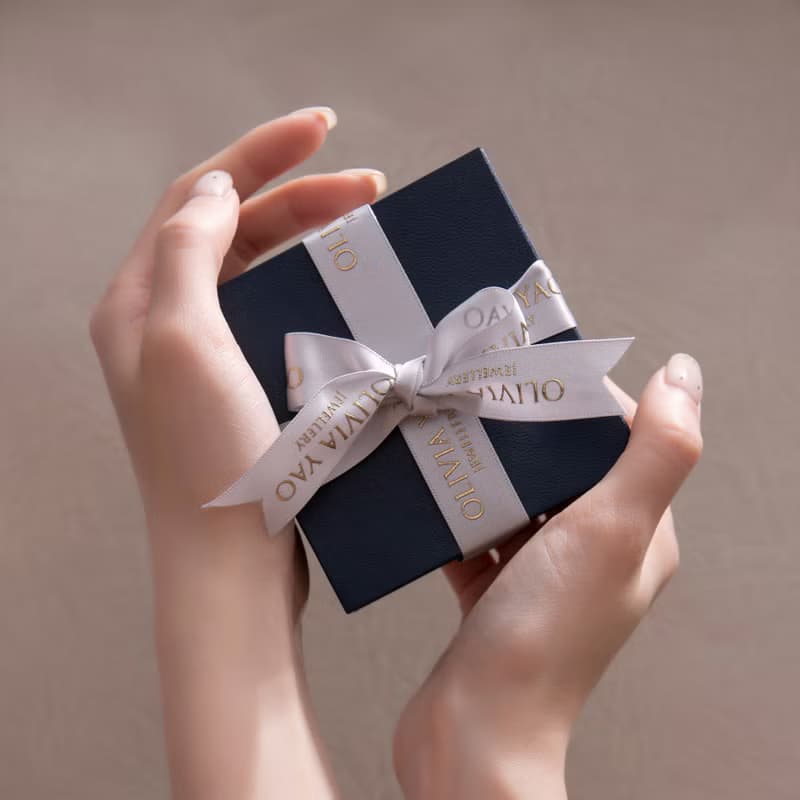 【品牌設計款最佳禮物】雙色繩結 個性鎖鍊手環