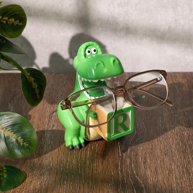 【童趣生活】迪士尼公仔系列Apple Watch充電支架-抱抱龍