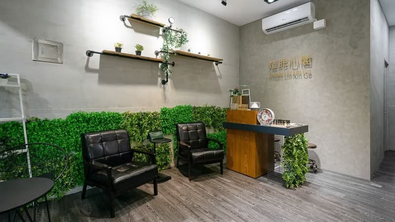 【體驗】腹部溫感舒活護理|女士適用|高雄SPA|高雄按摩