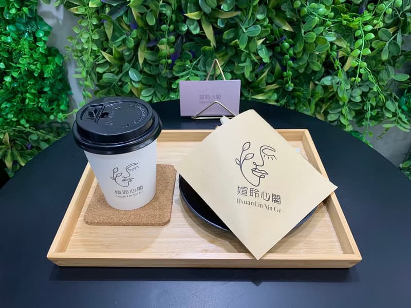 【體驗】腹部溫感舒活護理|女士適用|高雄SPA|高雄按摩