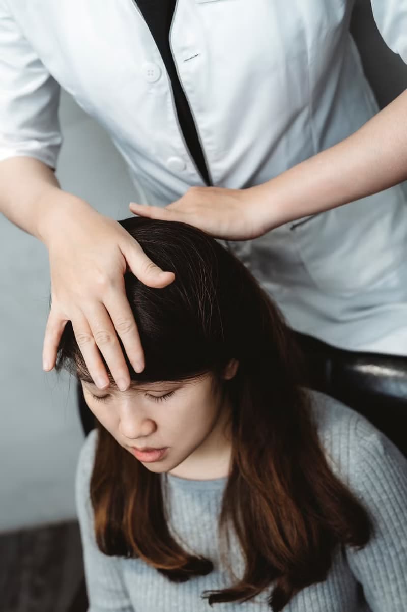 【體驗】腹部溫感舒活護理|女士適用|高雄SPA|高雄按摩