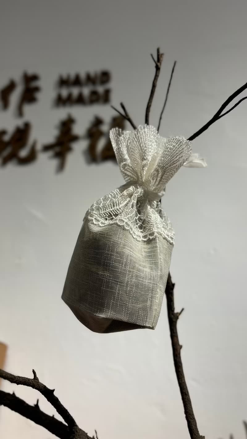 香草結界守護組-防蚊 × 除穢 × 心靈守護的夏日儀式感