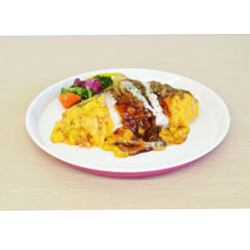 プレート・ボウルマグセット キッチン食器4点セット 食器用 電子レンジOK 日本製