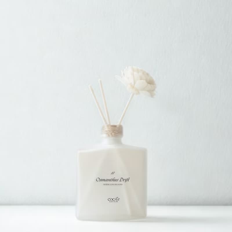 18桂香飄逸Osmanthus Drift - 100ml/50ml