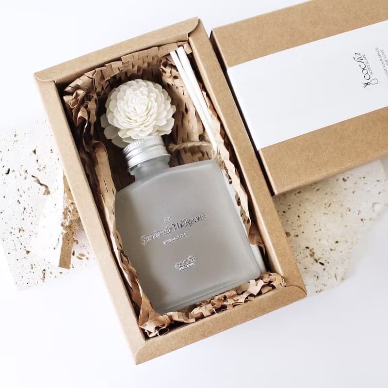 18桂香飄逸Osmanthus Drift - 100ml/50ml