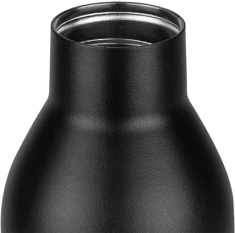 MiiR 雙層真空 保溫/保冰 酒瓶造型 保溫瓶  750ml / 25oz 經典黑