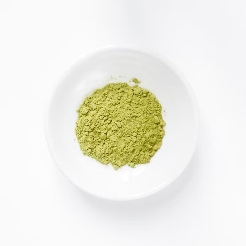オーガニック玄米茶パウダー (30杯分)