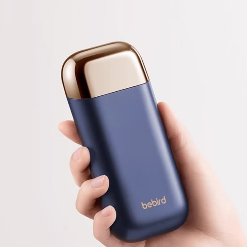 bebird蜂鳥可視掏耳勺高清挖耳勺 bebird 3 Plus D39R