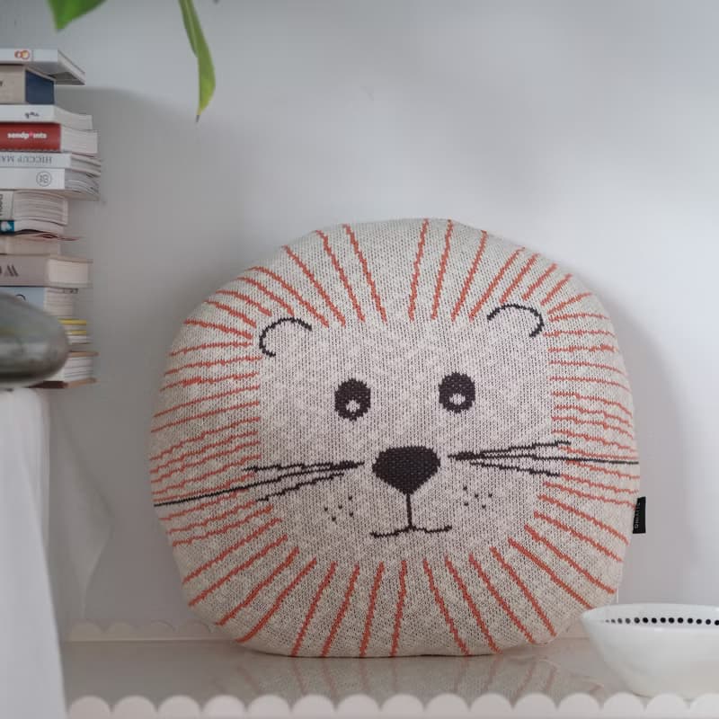 圓凳坐墩蒲團沙發腳踏擱腳蹬抱枕 兒童房裝飾凳生日喬遷禮物